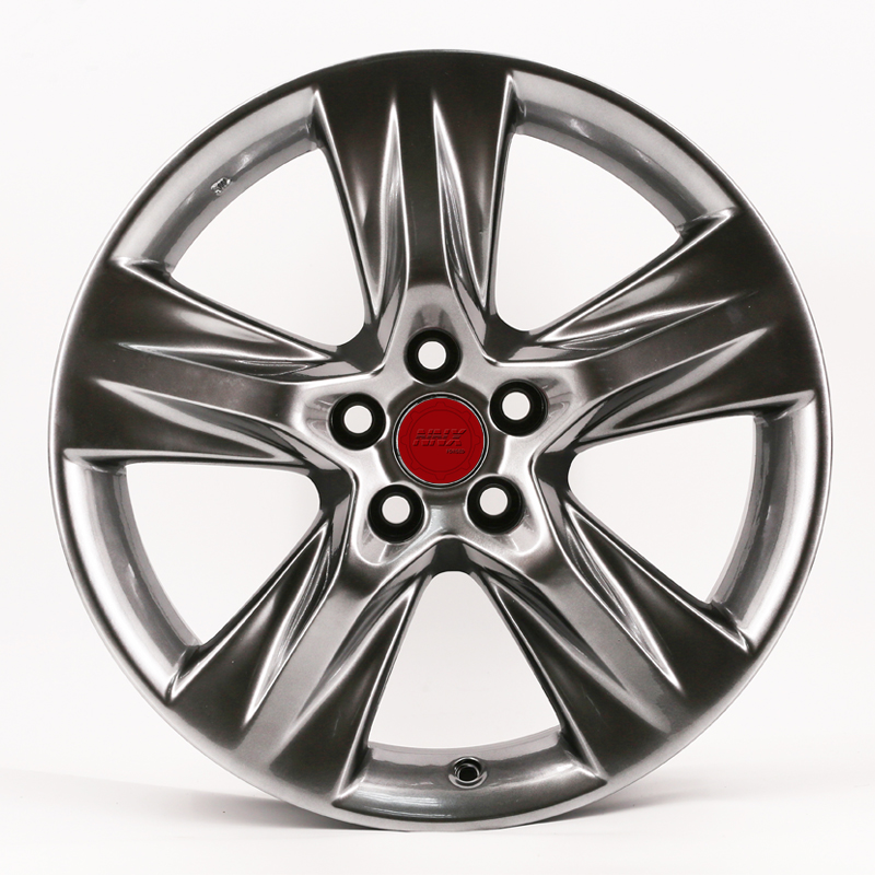 car rims 18inch alloy wheels  PCD5x114.3 alloy car wheels