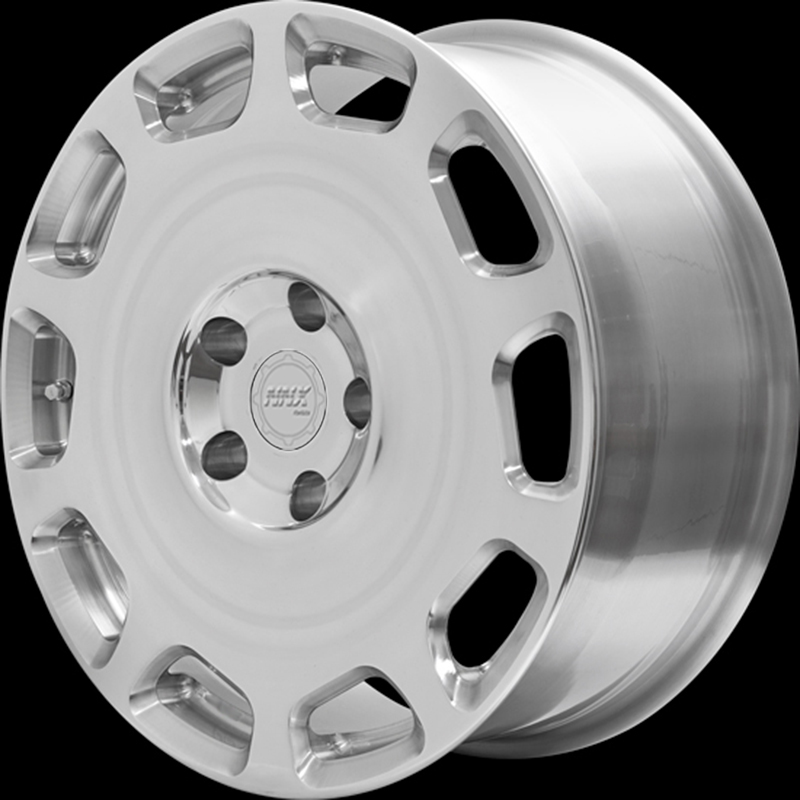 NNX-WD20  Custom high-end car wheel hub 18 19 20 21 22 23 24 inches 5X112 forged car wheels
