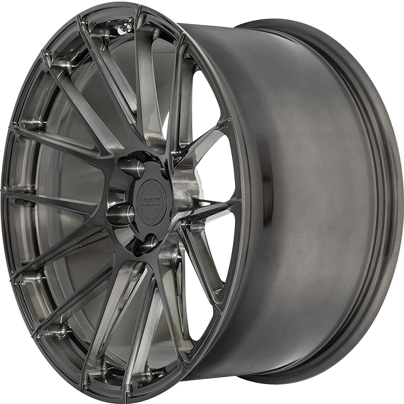 NNX-WD11   Custom alloy wheels 22 23 24 inch T6061 aluminum alloy forged car wheels