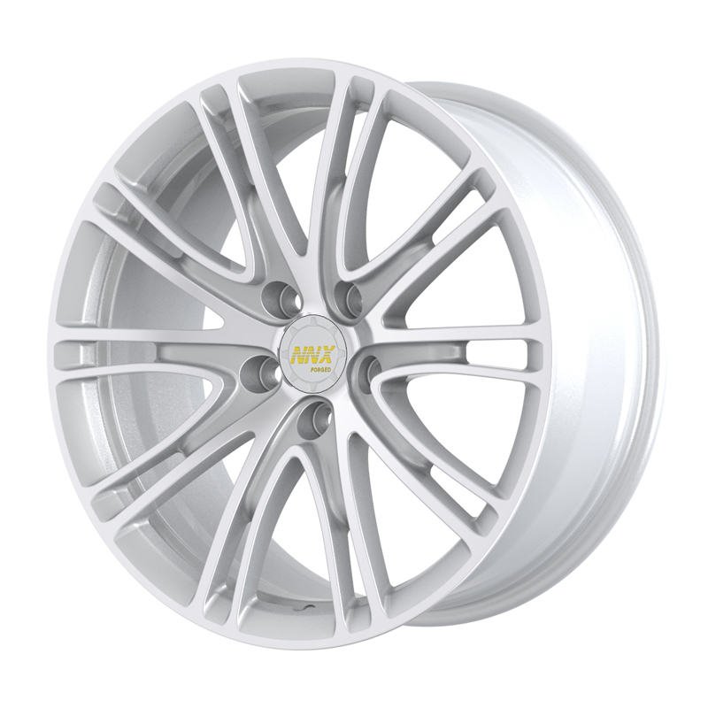 NNX-D338   16 17 18 19 20 21 22 23 24 inch  new hot sale aluminum alloy forged wheel rims factory direct sales