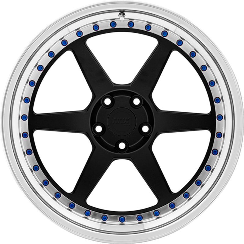 NNX-S18   T6061aluminum wheel rim  New Design Forged 18-24 Inch Car Alloy Wheels Rims