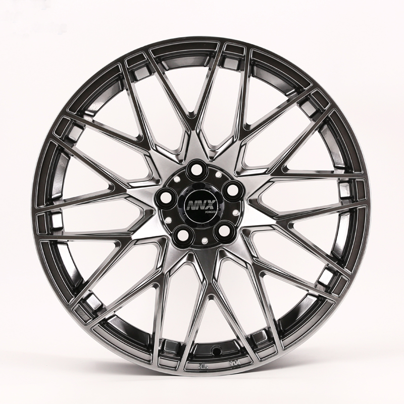 Discover the Benefits of Concave Wheels in 5x1143 Fitment