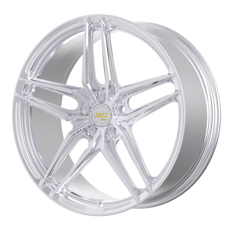 NNX-D375    5x112/120/114.3/127/130 Top-selling High Quality Staggered 18 19 20 21 22 23 24 inch Wheels Customized Color
