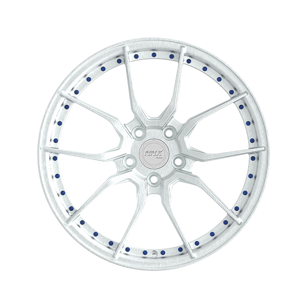 NNX-D34    17 ~24-inch custom forged wheels PCD5X112 aluminum alloy car wheels