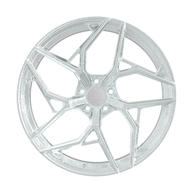 Manufacturer Wholesale Best Selling Alloy 16 17 18 19 20 21 22 23 24 Inch Forged Wheels Aluminum Rims