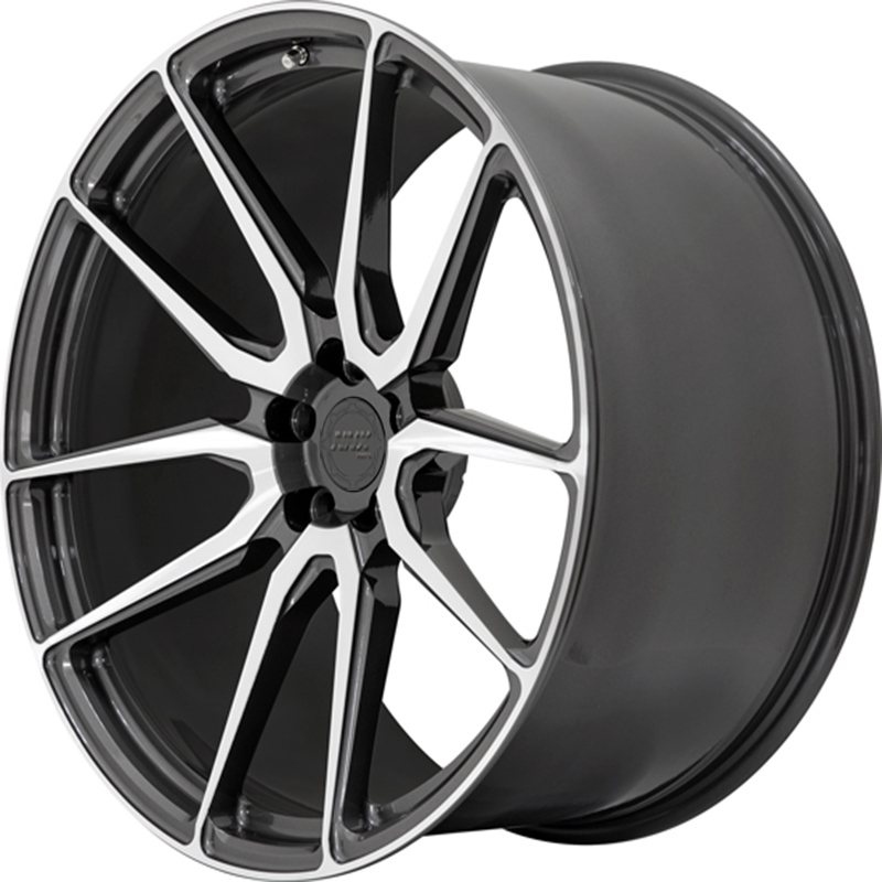 NNX-WD04    High quality factory direct forged wheels 18 19 20 21 22 23 24 inch alloy car rim