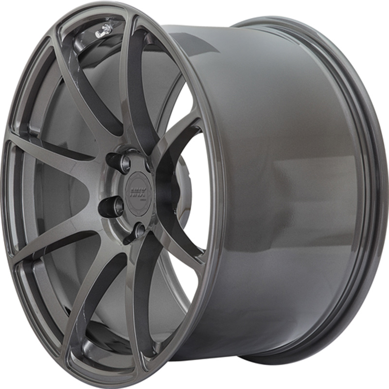 NNX-WD32   New Design 5x112 16 17 18 19 20 21 22 23 24 Inch Matte Black Customized Forged Wheels