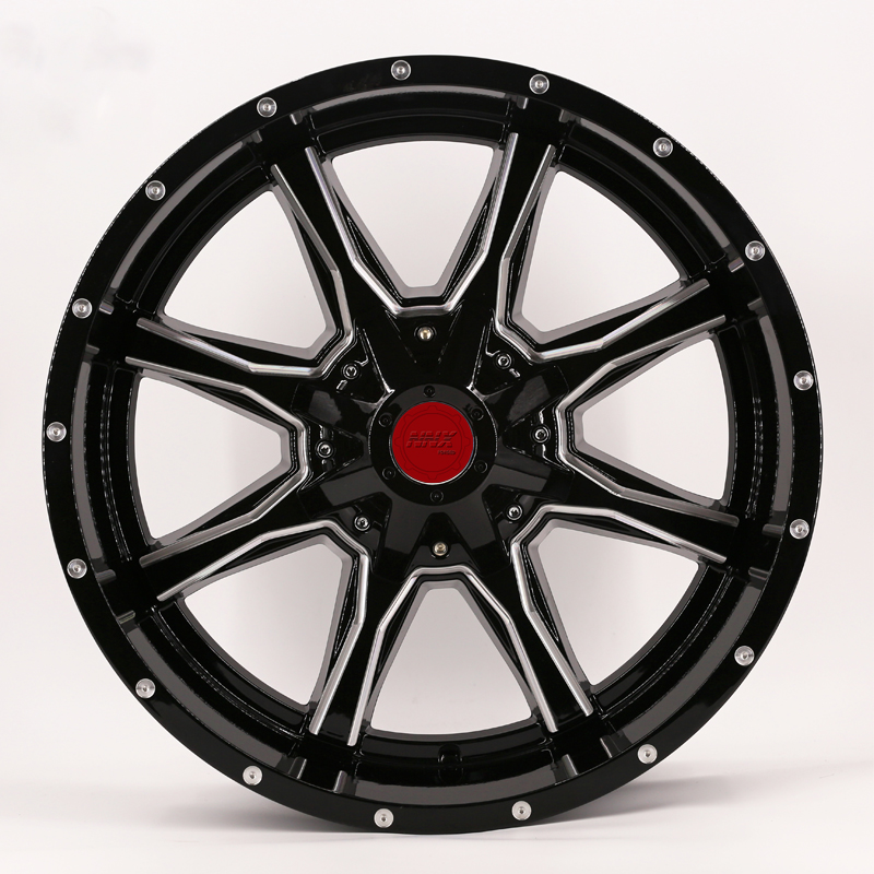 NNX2020 Factory Price 20 Inch Custom Forged Aluminum Alloy Replica Car Wheel Rims