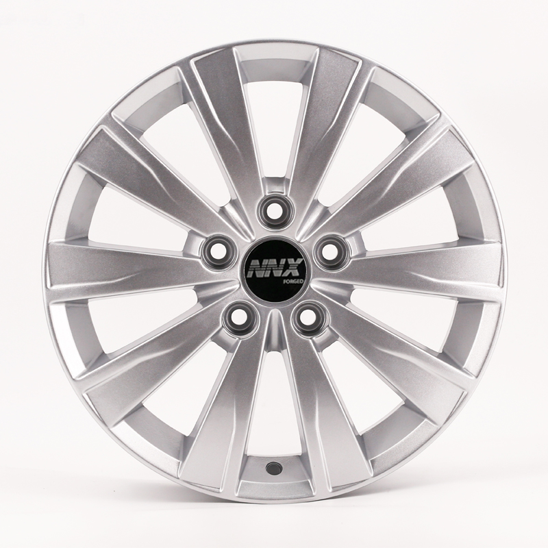car rims 17 18 19inch alloy wheels  PCD5x114.3 alloy car wheels