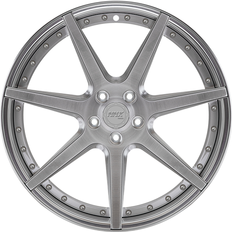 20inch 21inch 22inch 24 inch 5x112 5x114.3 5x120 aluminum alloy wheel for E70 from China factory