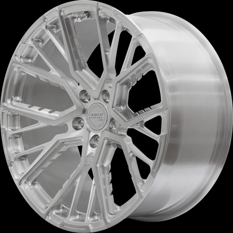NNX-WD19  16 17 18 19 20 21 22 23 24 Monoblock forged wheels PCD5X114.3 custom car wheels