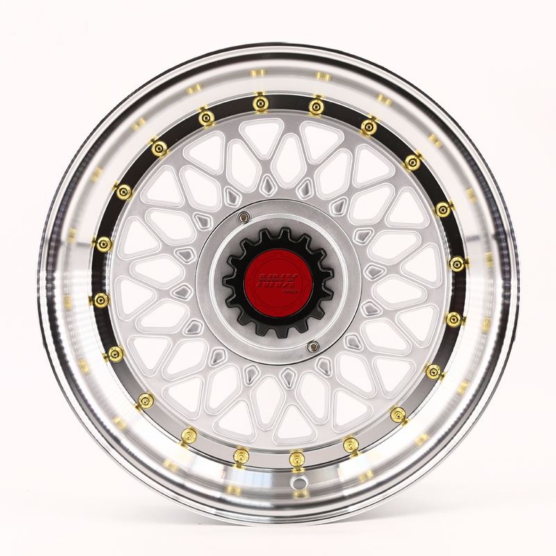 car wheels18x8 ET35 38 42 spinning car rim  PCD100~120 5-hole alloy wheels