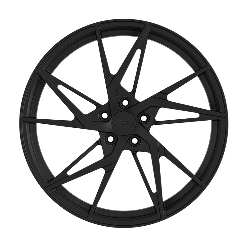Forged Alloy Car Wheel Rims Customised Alloy Wheels High Quality Aluminium Alloy Rims 17~24 Inch