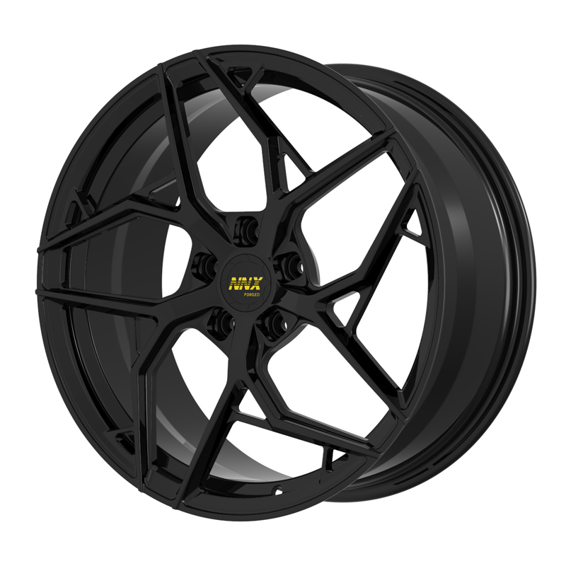 NNX-D324   18 19 20 21 22 inch alloy wheel rim,Aftermarket design 5X112 5X114.3 5X120 aluminum wheel