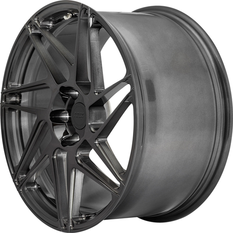NNX-WD06   Flow forming casting alloy wheel rim 18 inch 19 inch 20 inch JWL\/VIA TUV certificated manufacturer