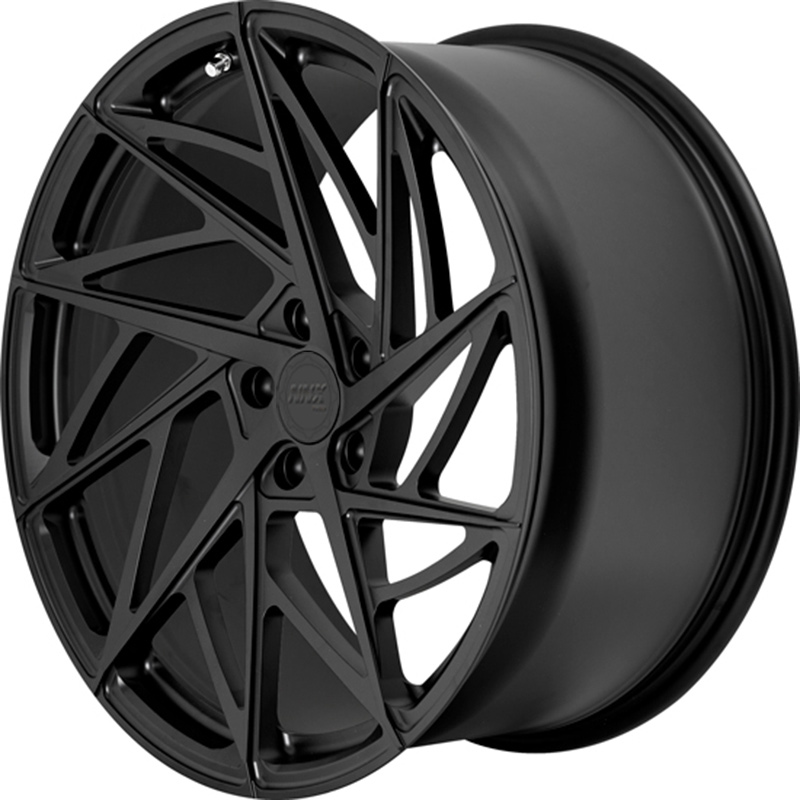 NNX-WD18   Hot selling forged car rim 18 19 20 21 22 inch forged car wheels