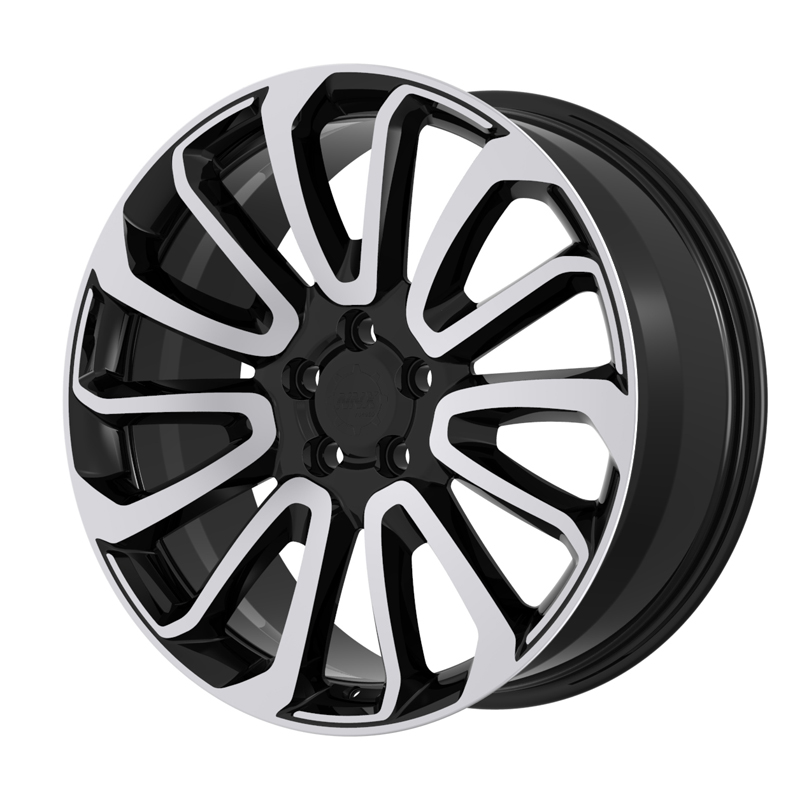 NNX-D153      Custom alloy wheels 19 20 21 22 23 24 inch 5hole forged wheels rims for car
