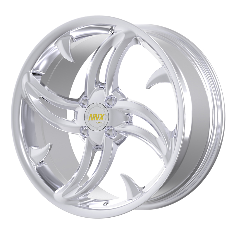 NNX-D330    China Custom Forged Wheel Rims5*112 5*130 Aluminum Alloy Car Rims 18 19 20 21 22 Inch For cars
