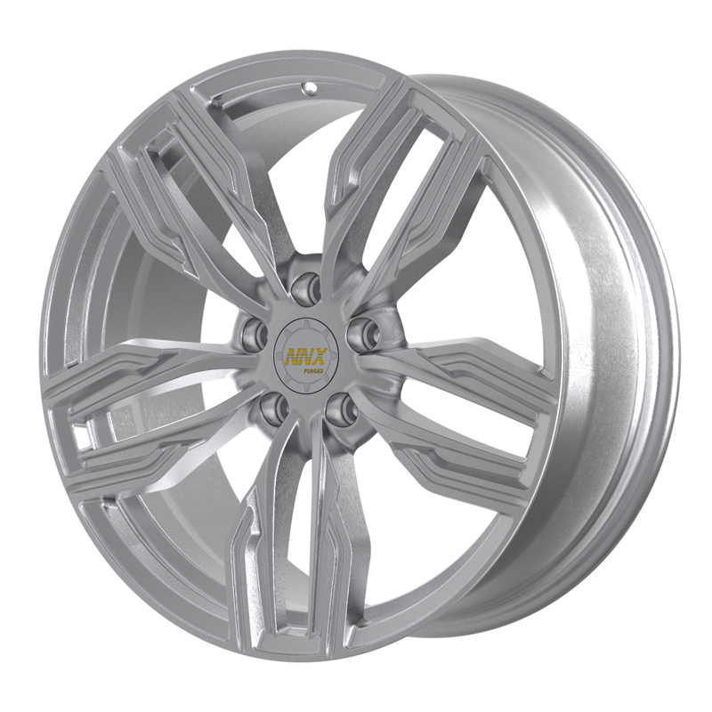 NNX-D302    19 20 inch 5 hole 112 RS7 Alloy wheel rim,2020 OEM factory wholesale price wheels wholesale with JWL VIA TUV certificate