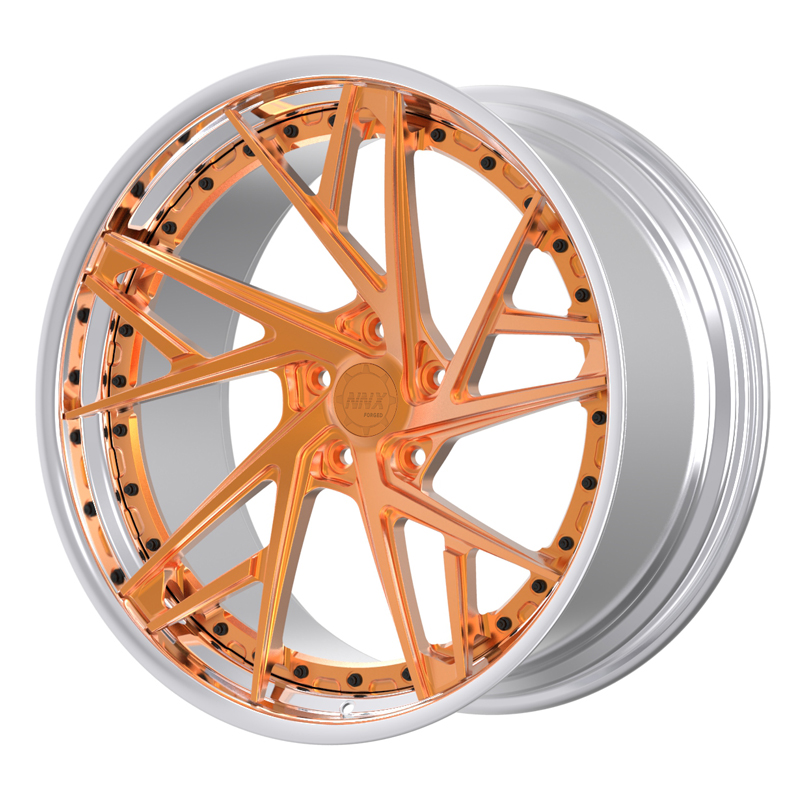 NNX-S67   Custom alloy wheels 20 21inch forged car wheels  PCD5X120 5 hole aluminum alloy car wheels