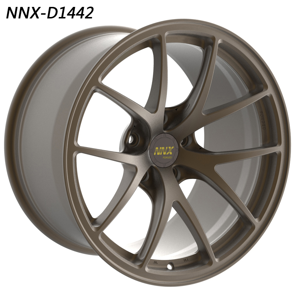 Discover Sleek and Stylish 19 Inch Rims in 5x114.3 Fitment