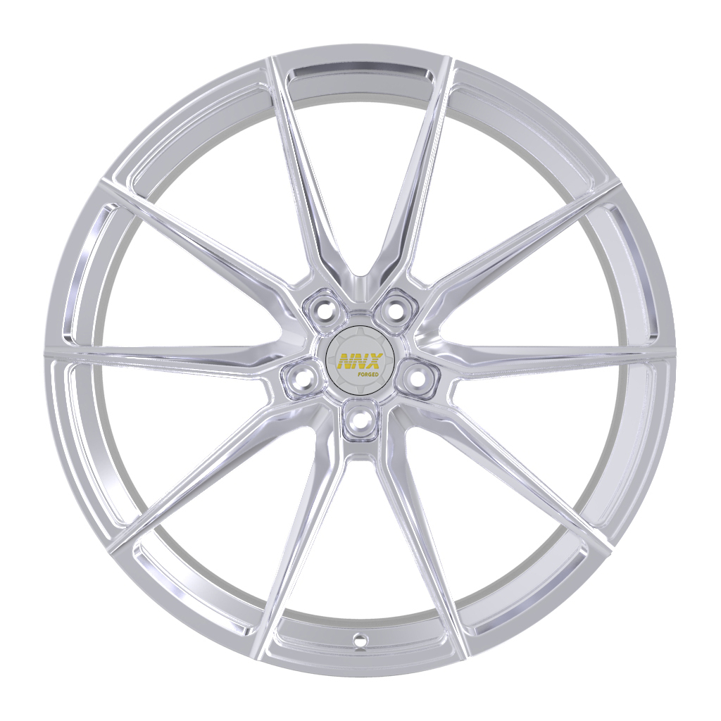NNX-D594    The Chinese factory directly supplies classic Forged alloy wheels 5x120 17 18 19 20 -inch custom forged wheels