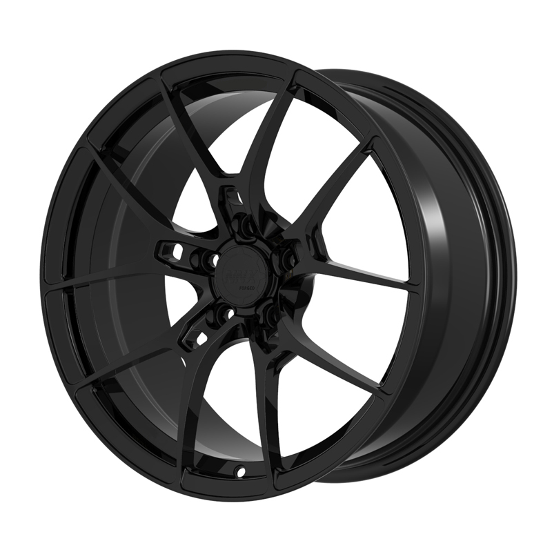 NNX-D254     2022 hote selling sport car rims 1790 1810 19 for forged  wheels  5*114.3 by NNX alloy wheels