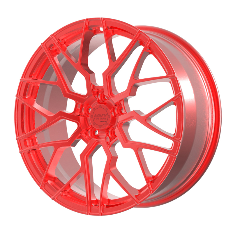 NNX-D215     Forged Wheels,18'' 19'' 20'' 21'' 22 inch aluminum alloy car wheel rims 5x120 wheels made in china