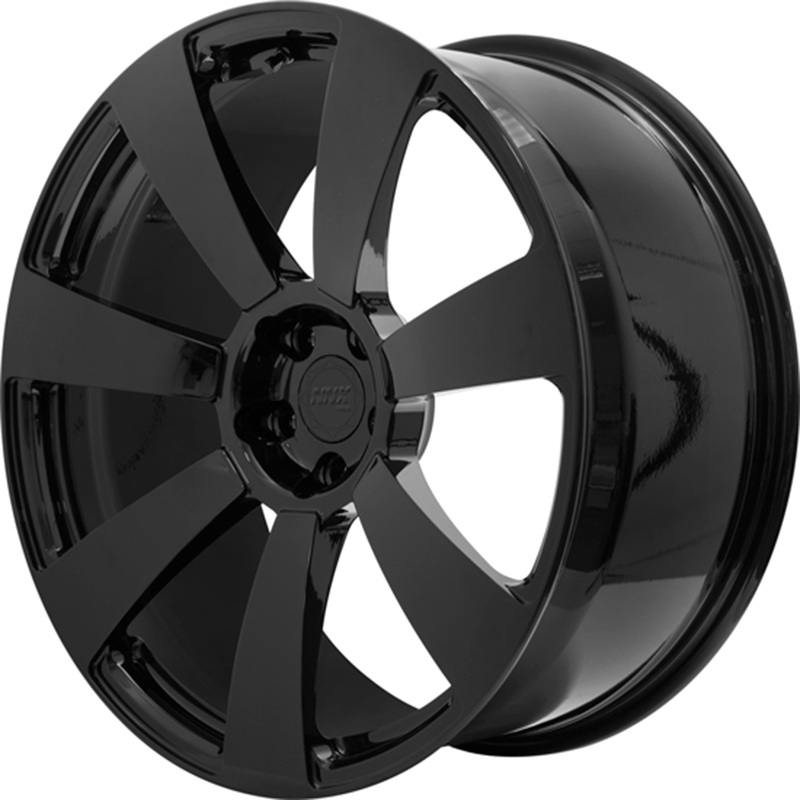 NNX-WD21  17" to 22" custom aluminium monoblock forged car wheels china wholesale