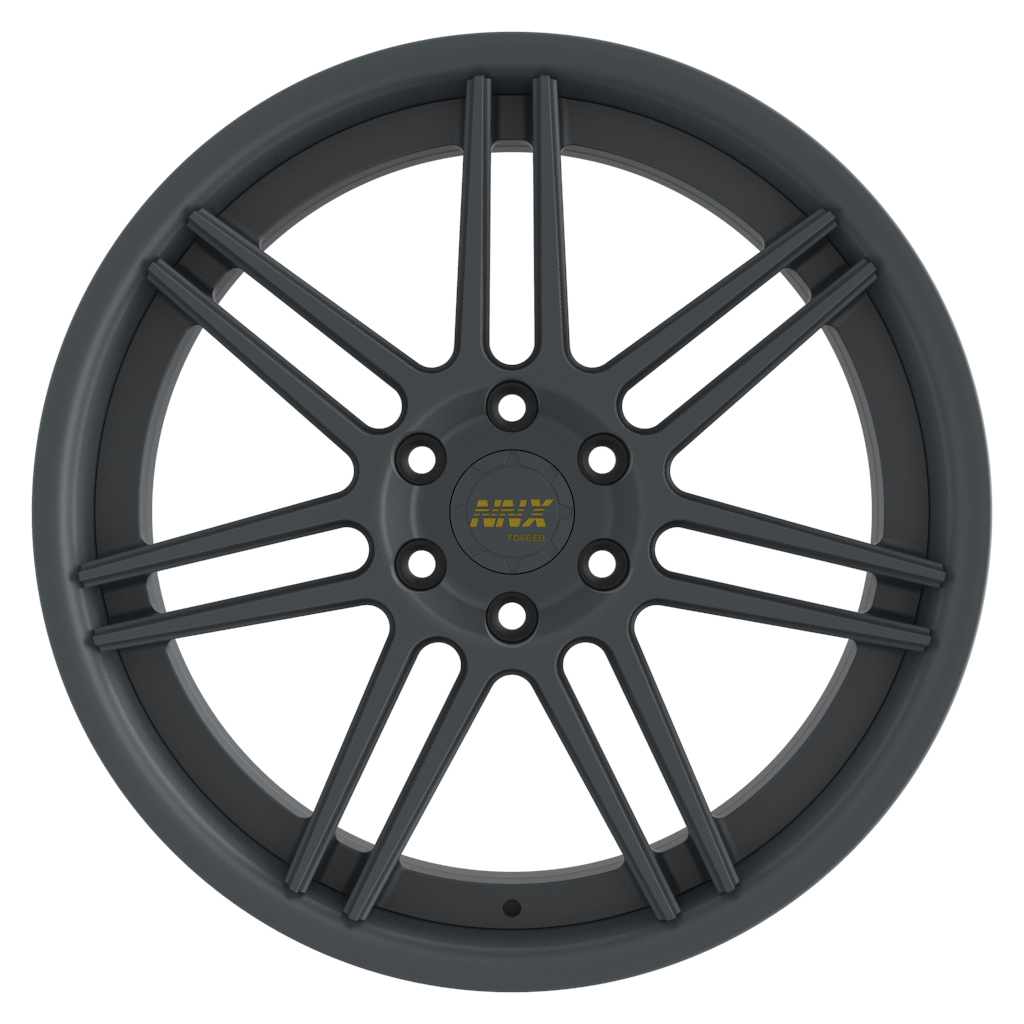 NNX-S326       Forged alloy car wheel, 18/19/20/21/22 inches8J 9J 10J 11J 12J 12.5J  5*120 5*108 5*110  forged car wheels latest design