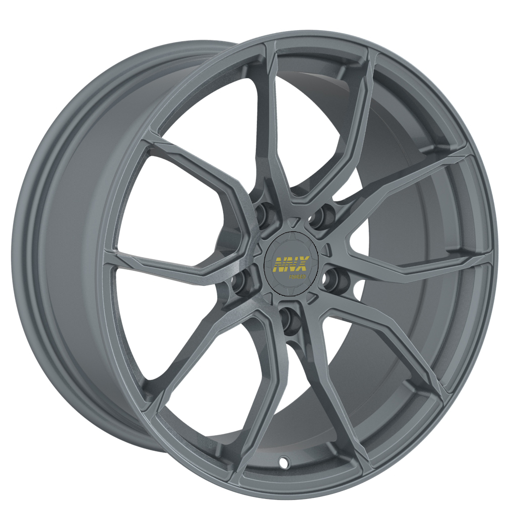 NNX-D1212     Wholesale aviation grade alloy custom design staggered forged alloy wheels rims forged alloy wheels 20