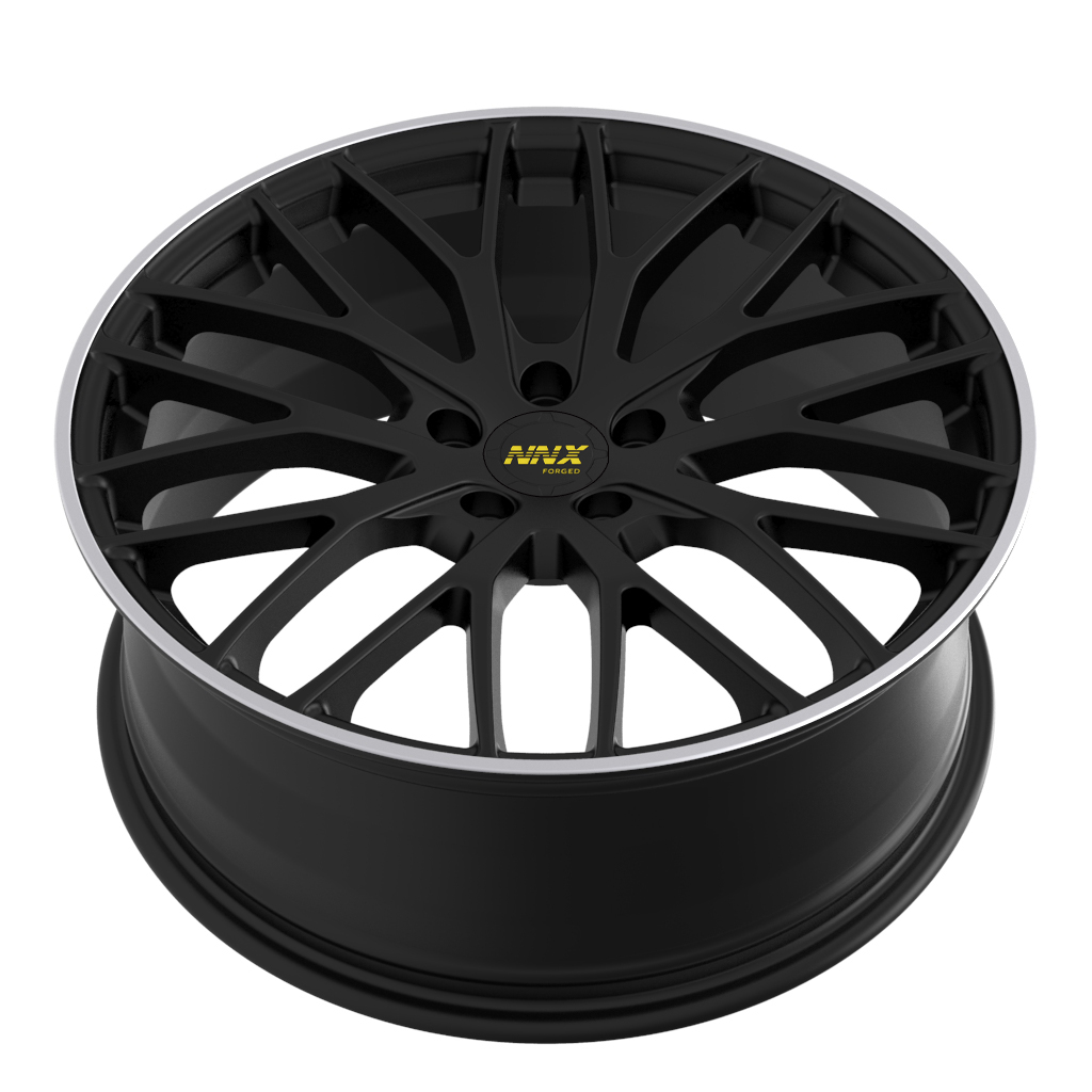   NNX-D1131    19-inch alloy wheels  custom forged car wheels 5 hole 5x114.3 car alloy wheel rims