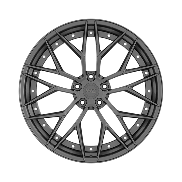 2pcs Forged Car Wheels 18 19  20  21  Inch Car Aluminum Wheels  Step Lip 5 Holes 5x114.3 26x10 Alloy Car Rims For Caddilac
