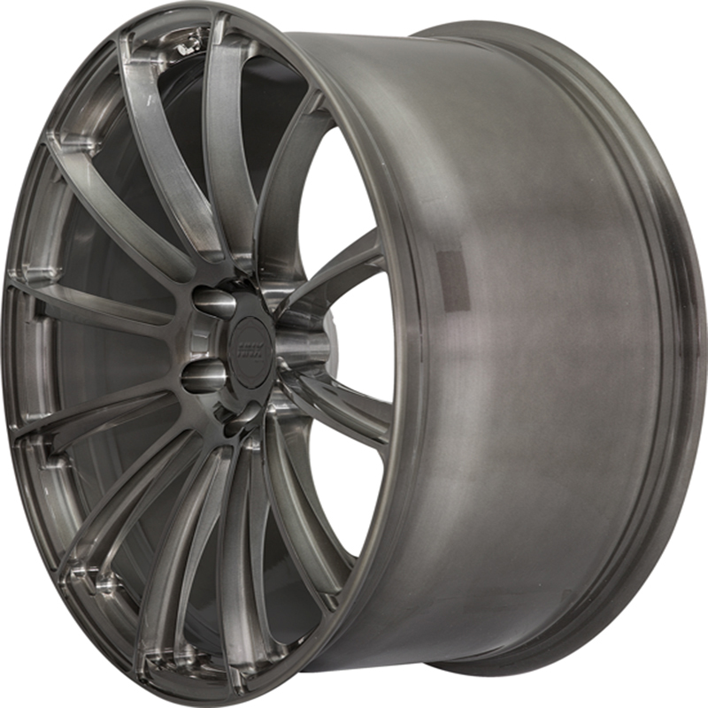 NNX-WD55   High quality wheels 17 18 19 inch forged magnesium wheels