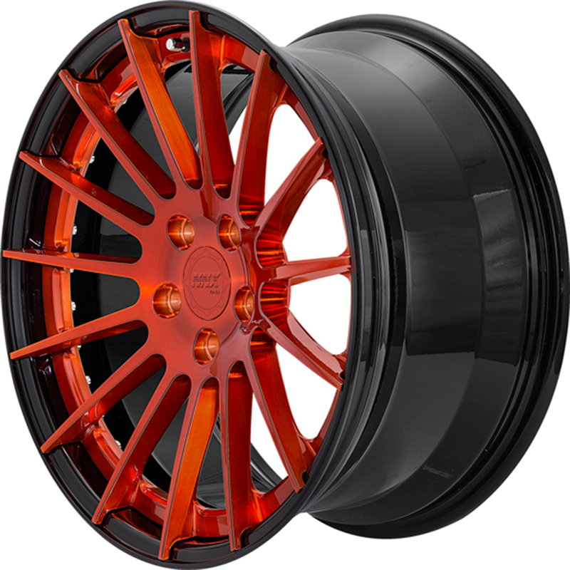 Discover the Benefits of 235 55 19 Rims for Your Vehicle