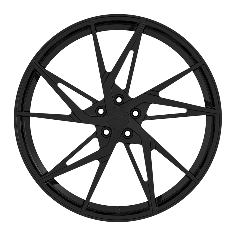 17 18 19 20 21 22 Inch Oem Replacement Forged Aluminium Alloy Car Wheel Rim  Jwl/Via Certificated Alloy Rims