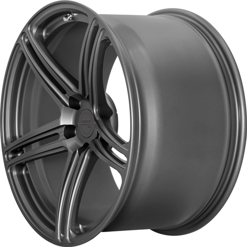 NNX-WD44    High Quality and Durable high bright black car rims 18-24 inch Forged Wheels