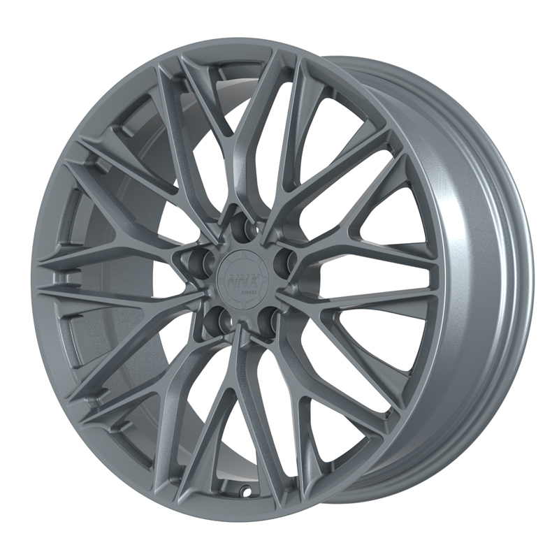 NNX-D188    High quality alloy forged wheels 18 19 20 21 22 23 24 inch car rims 5X110 5X114.3 5X112 5X115 wheel