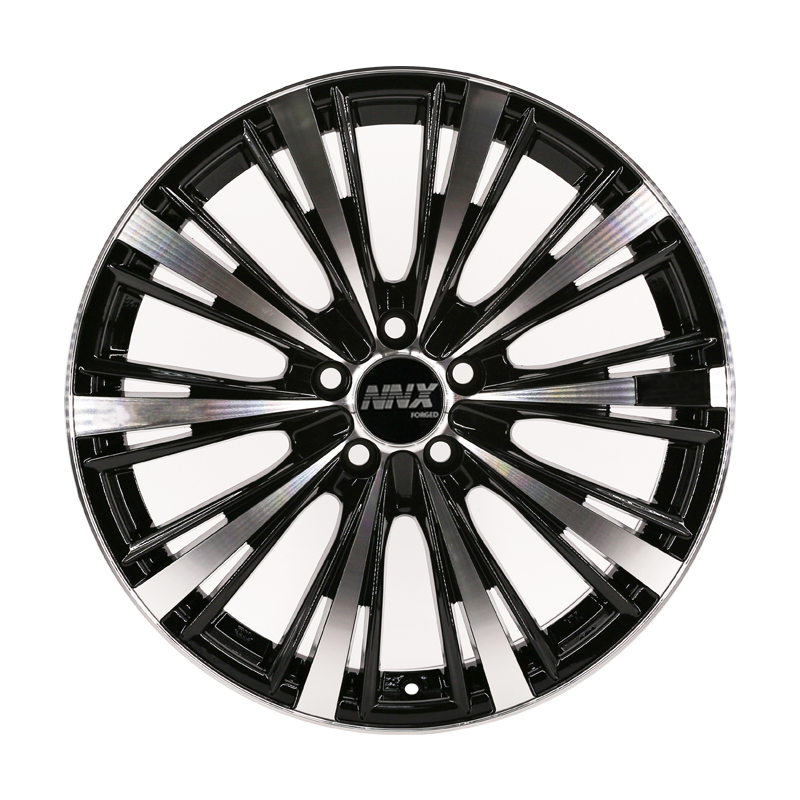 High quality 17*7.5 aluminum alloy wheel for S60 from China factory JWL/VIA/TUV/TS16949