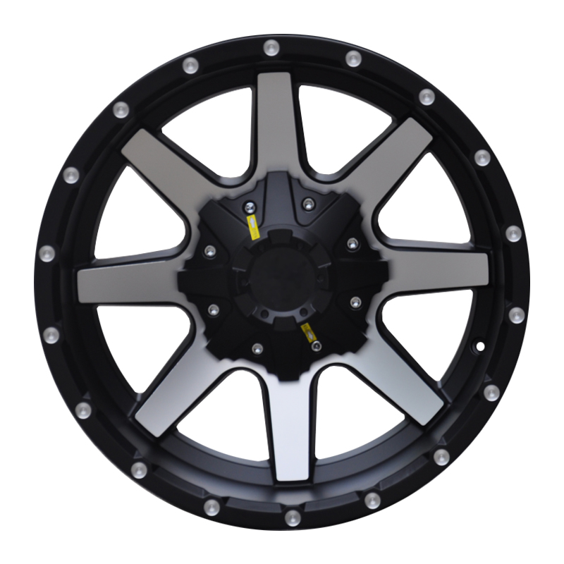 Upgrade Your Vehicle with Stylish Alloy Wheels for a Sleek Look