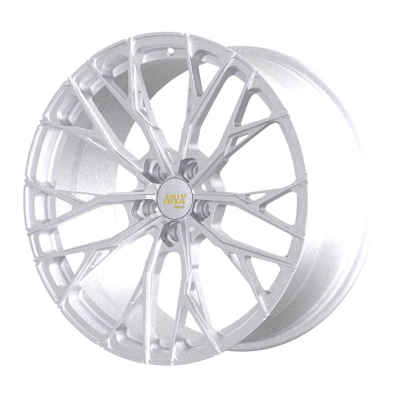 NNX-D377    Hot Sale Forged Wheel Rims for car  17 18 19 20 21 22 23 24 inch Forged Aluminum alloy wheel