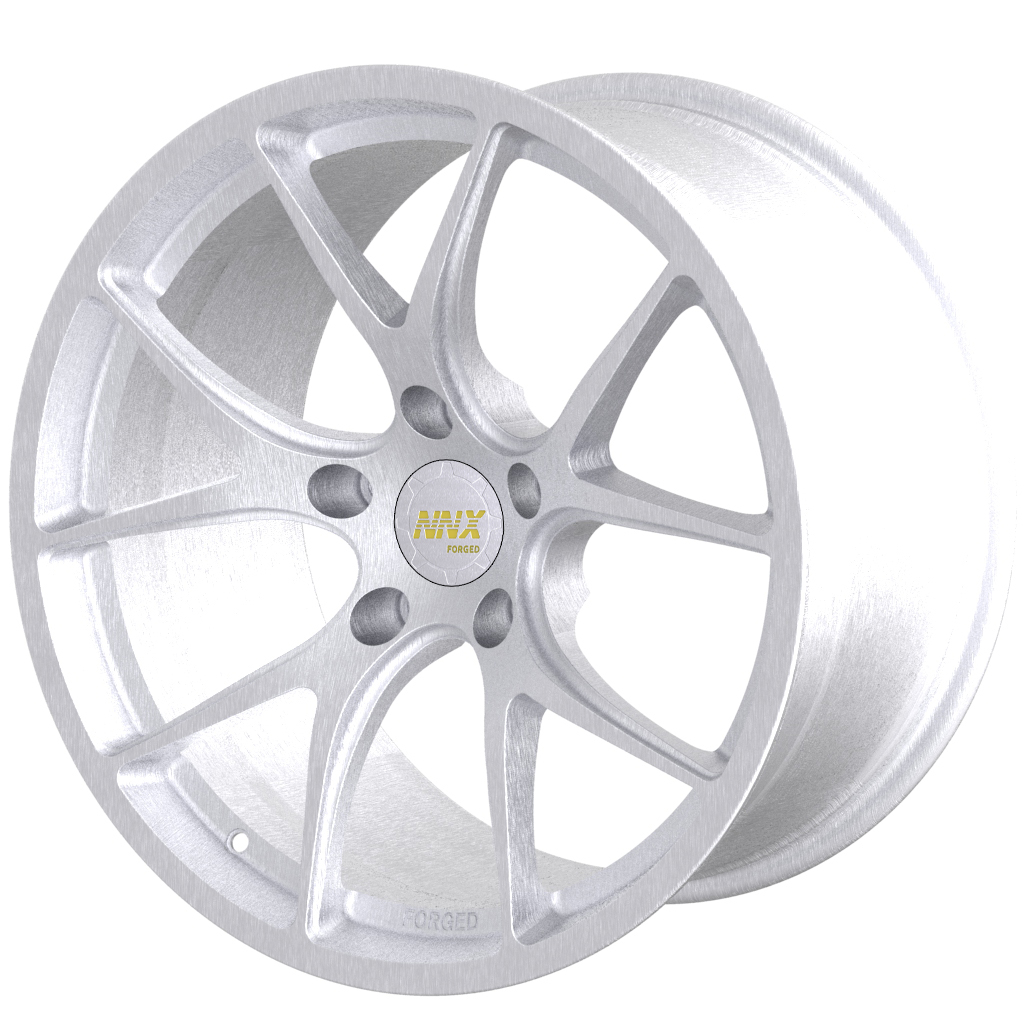 NNX-D680   High quality  16-24 inch customize monoblock forged wheels car wheel alloy rim