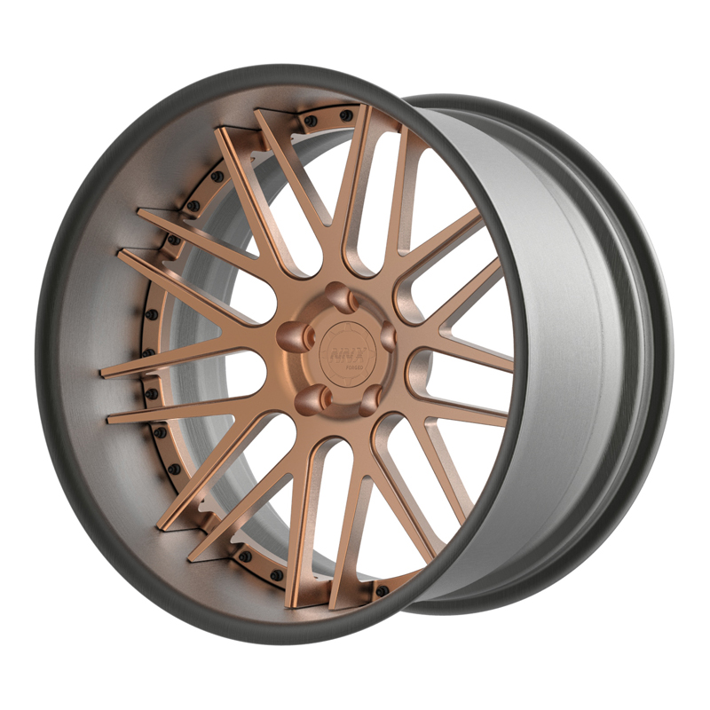 NNX-S56    18 19 20 21 22 inch car wheels custom size 5X 120 forged wheels