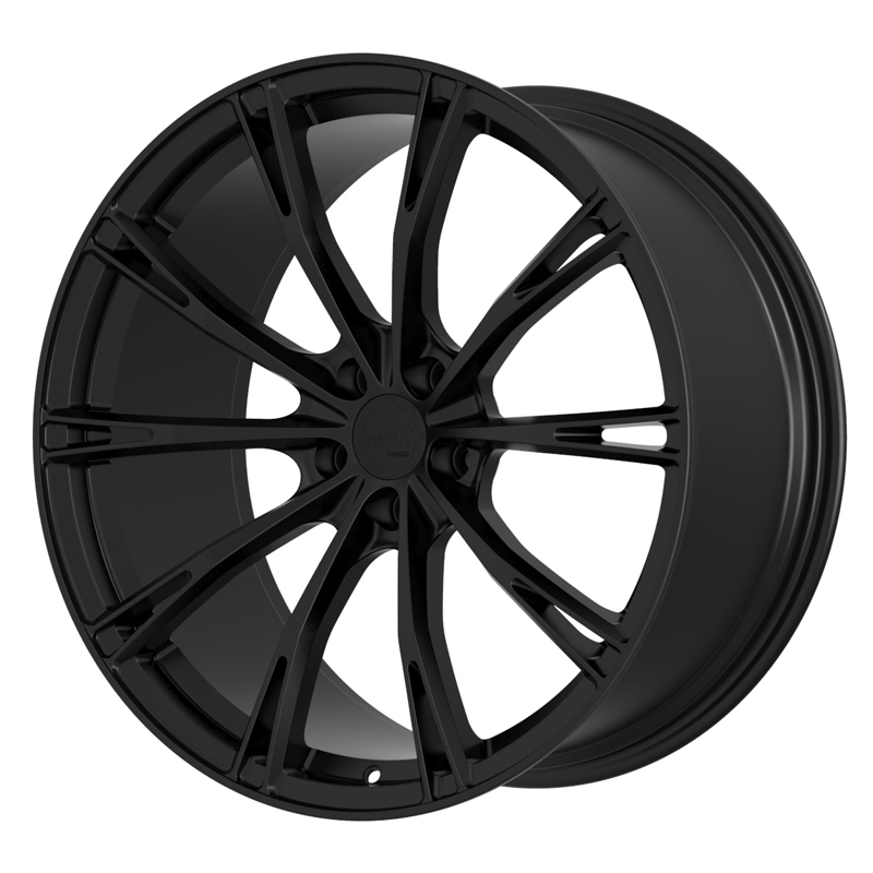 NNX-D194      Light Weight 5x114.3/120/112 Popular Design 16 17 18 19 20 21 22 23 24 Inch With Customized Aluminum Car Rims Forged Wheels