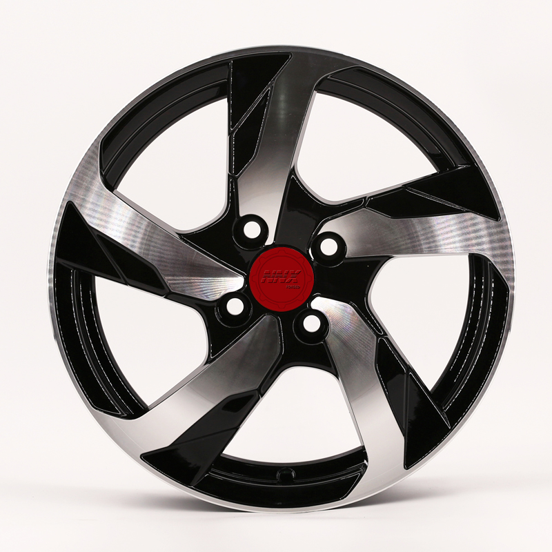 alloy wheels 15 16 17 18 19 inch car wheels  PCD5x114.3  5x120 cast aluminum car  alloy wheels