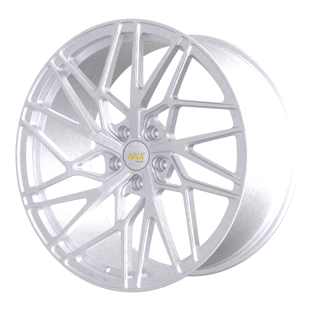 NNX-D590   deep concave 18 20 22 24 inch forged passenger car wheels  alloy rim
