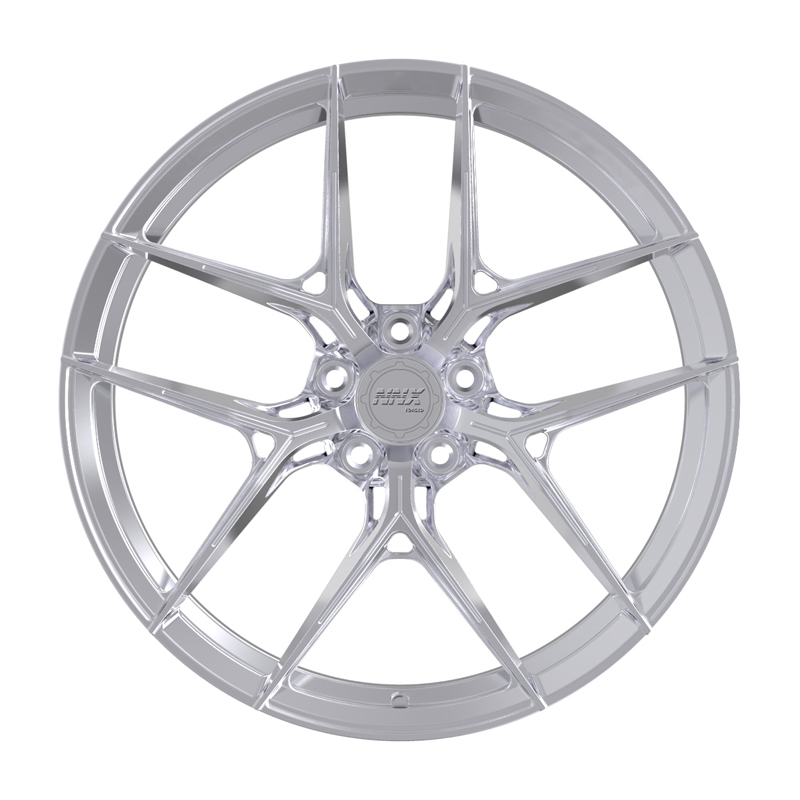 1 Pieces Forged Car Alloy Wheels For t6061 16"17"18"19" 20" 21" 22" 23'' 24'' Inch Forged Car Wheels
