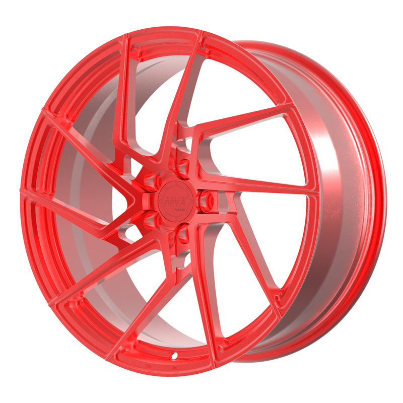 NNX-D270    Hot Selling Forging Rim 5x114.3 19/20 Inch Alloy Wheel Rims Passenger Car Hub Concave Wheels Racing Car Wheel