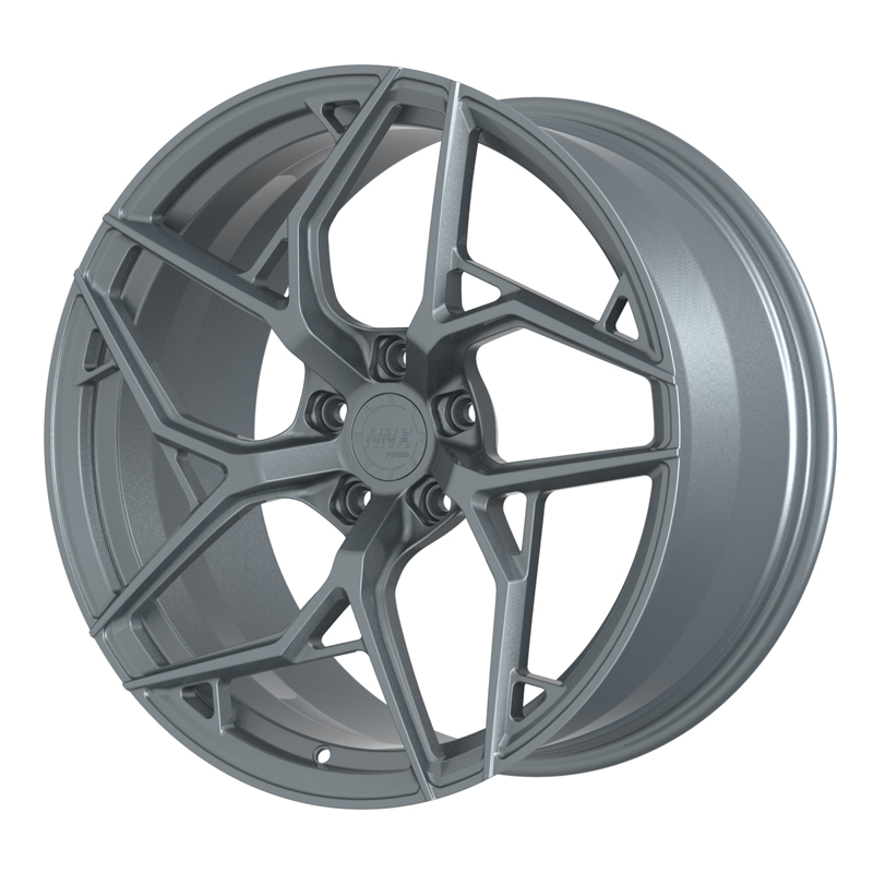 NNX-D244     17 18 19 20 21 22 23 24inch brushed aluminum forged wheels 5X112 alloy car wheels