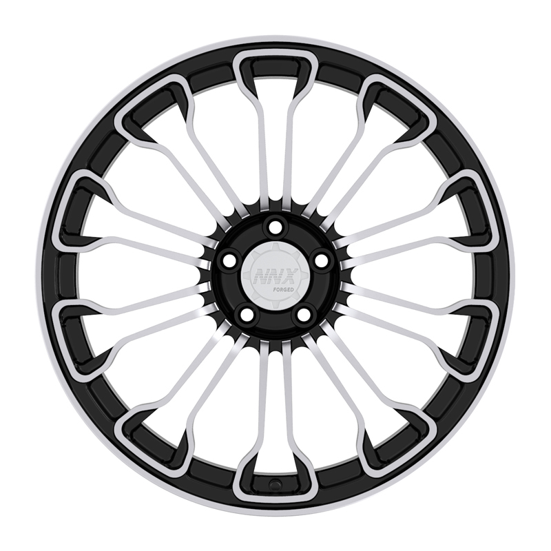 NNX-D123      Forged aluminium wheels 18 19 20 21 22  inch car alloy wheel rims aftermarket wheel